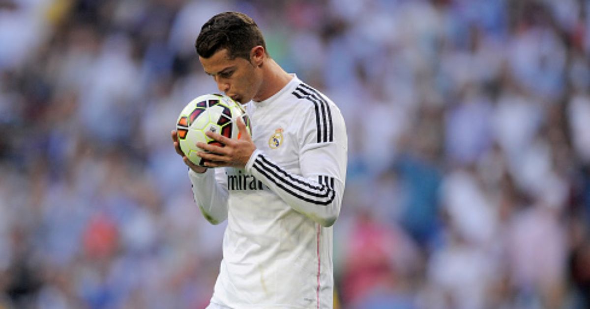 Verlässt C. Ronaldo wegen diesen 3 Gründen Real Madrid?