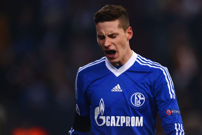 Julian Draxler mit emotionaler Ansprache an Team-Kameraden und Fans