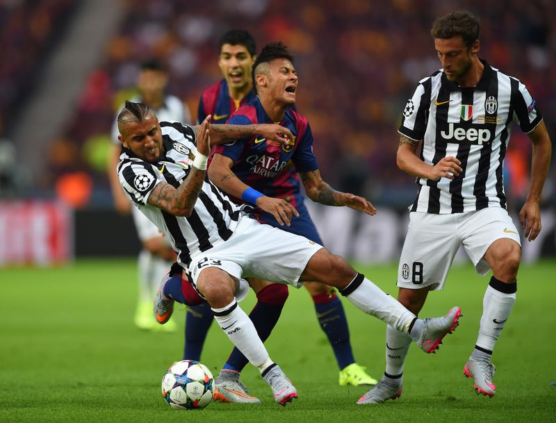 Droht dem Barca-Star eine Gefängnisstrafe?