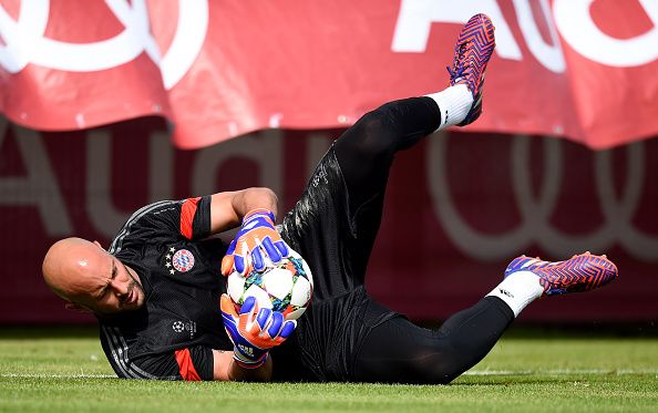 Haben diese 5 Stars keine Zukunft mehr beim FC Bayern München?