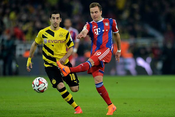 Haben diese 5 Stars keine Zukunft mehr beim FC Bayern München?