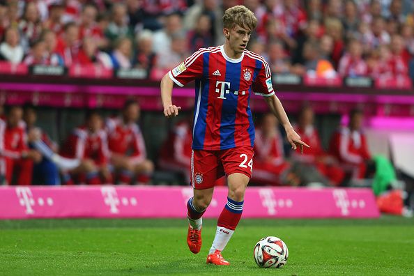 Haben diese 5 Stars keine Zukunft mehr beim FC Bayern München?