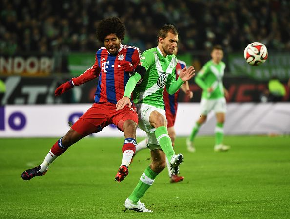 Haben diese 5 Stars keine Zukunft mehr beim FC Bayern München?