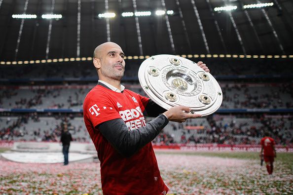 Haben diese 5 Stars keine Zukunft mehr beim FC Bayern München?