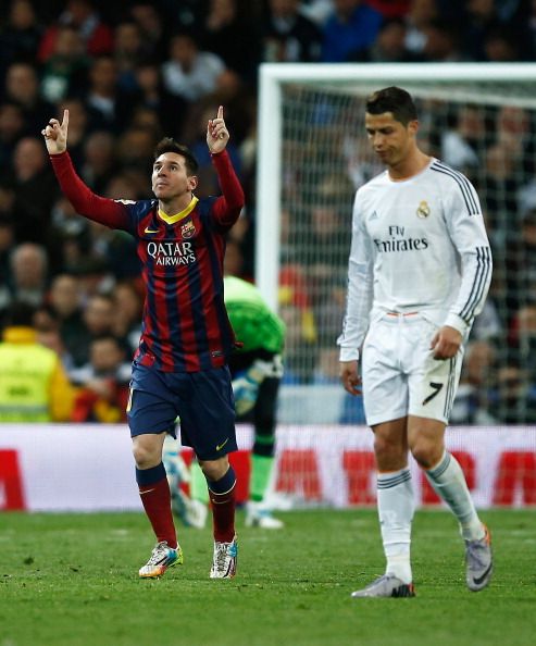 Die 10 wertvollsten Spieler der Welt!