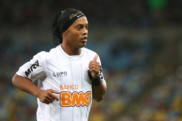 Ronaldinhos möglicher Abgang von FC Queretaro