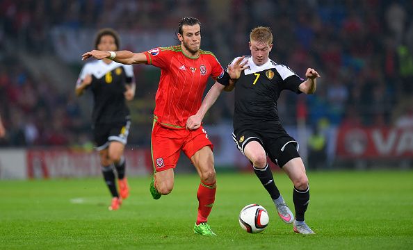 Schneller als der Wind: Wer ist der schnellste Fußballer mit Ball?