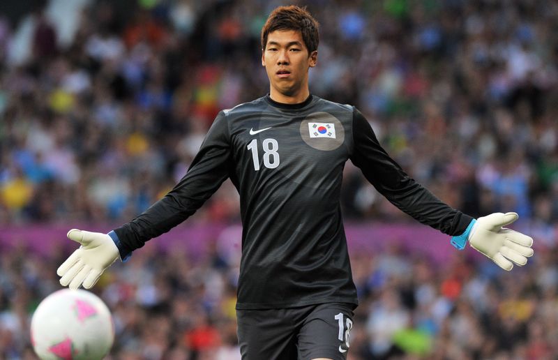 Kurioses Video: So clever vereitelt dieser Keeper jeden Elfmeter!