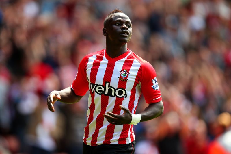 Mane im Visier des FC Bayern