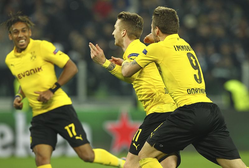 Fix: Borussia Dortmund sichert sich zweiten Neuzugang für die kommende Saison!