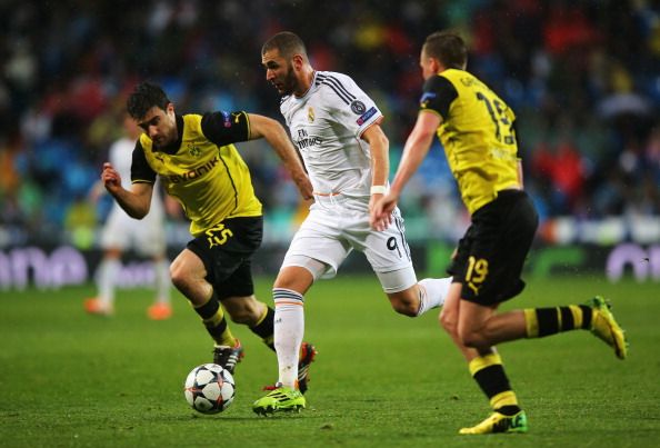 BVB geht neue Wege