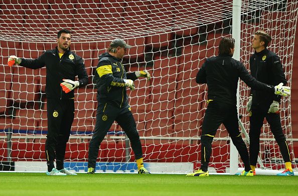BVB geht neue Wege