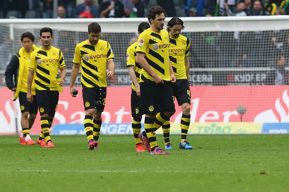 BVB geht neue Wege
