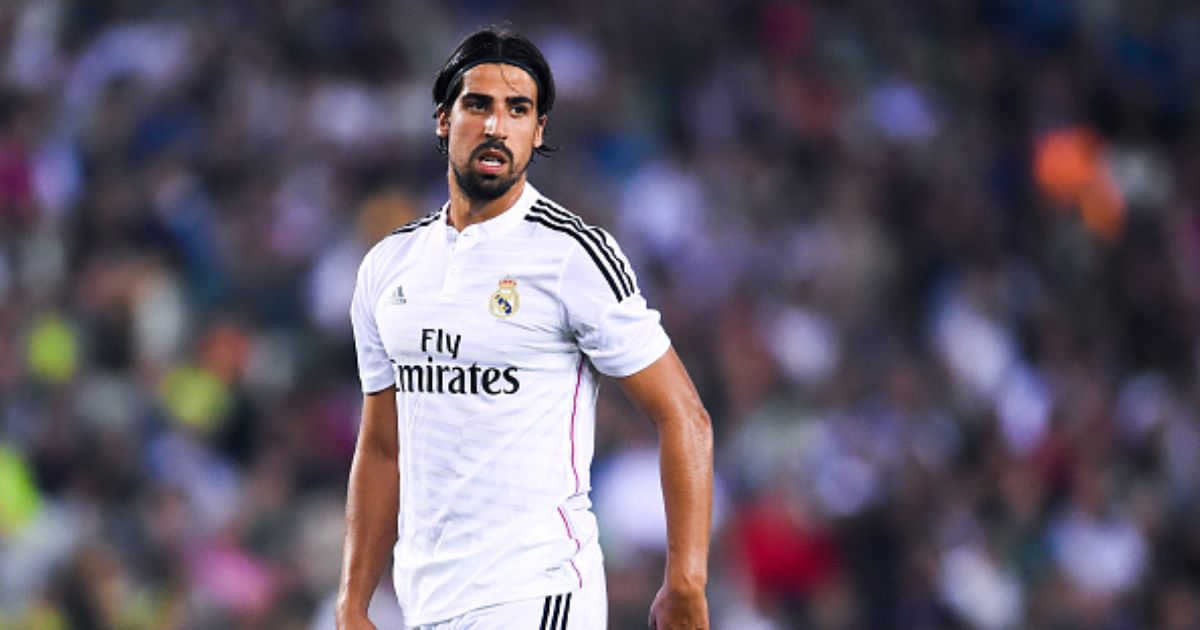 Khedira Verein Khedira Verein