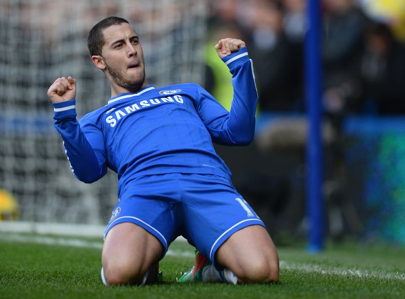 Will Real Madrid sich gleich zwei Chelsea-Stars schnappen?