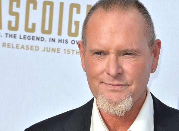 Paul Gascoigne: Ein Vermögen für Klinikaufenthalte