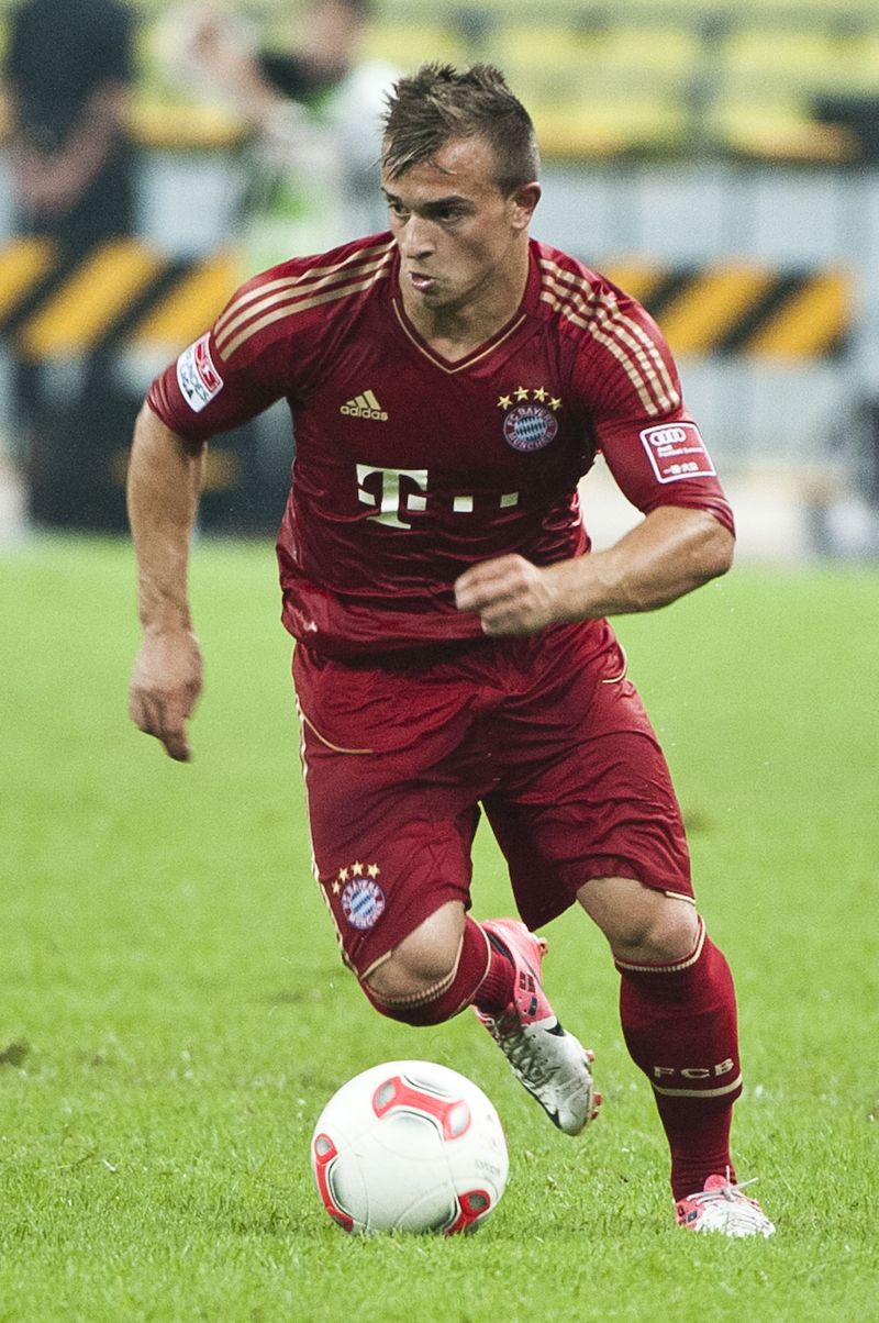 Die teuersten Youngstars der Bundesliga-Geschichte!
