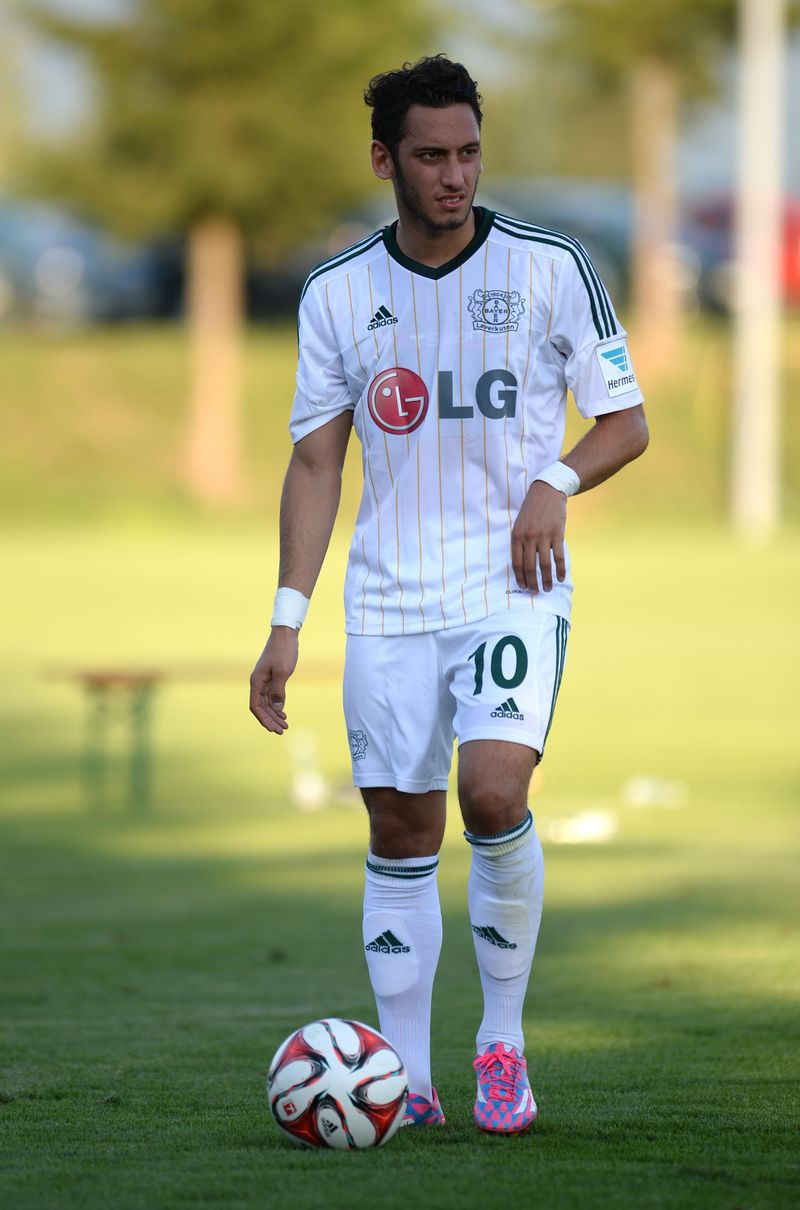 Die teuersten Youngstars der Bundesliga-Geschichte!