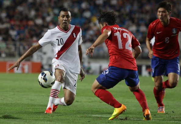 Die 7 größten Stars der Copa America