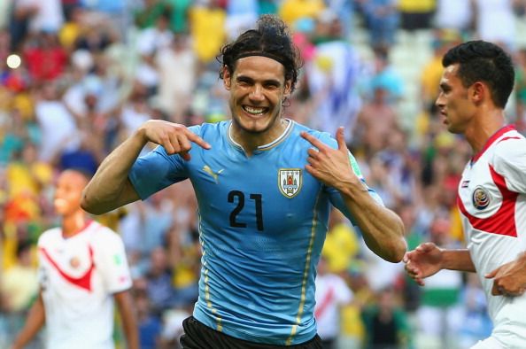 Die 7 größten Stars der Copa America