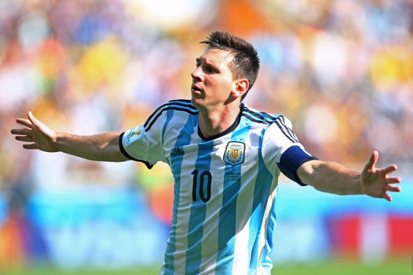 Die 7 größten Stars der Copa America