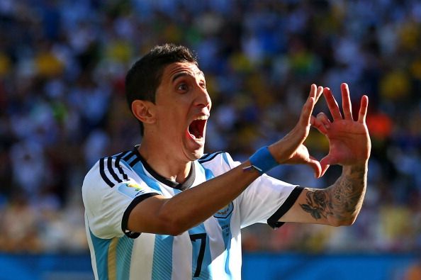 Die 7 größten Stars der Copa America