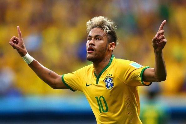 Die 7 größten Stars der Copa America