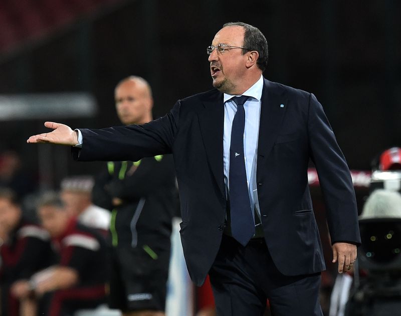 Zu fett? Real Madrid warnt neuen Trainer vor Übergewicht