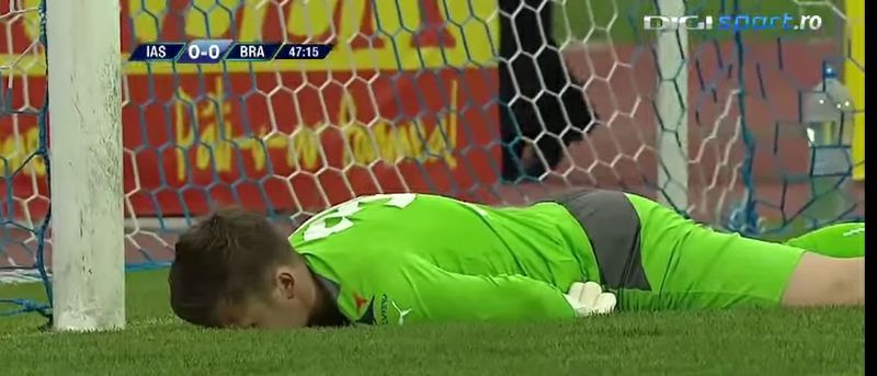 VIDEO | Traumtor: Diese Bude muss der Treffer des Jahres sein!