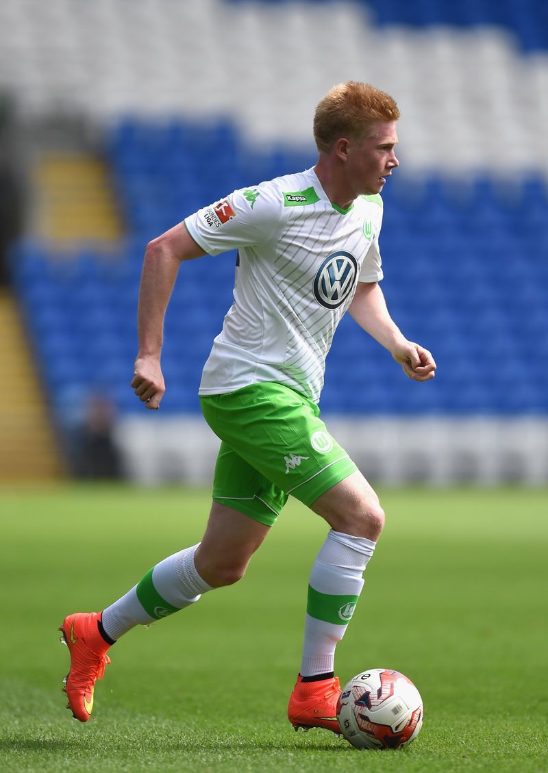 Die 5 begehrtesten Stars unter 23!