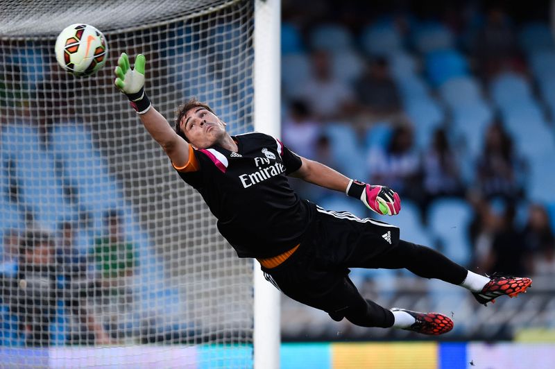 Statistik: Das sind die Top-Verdiener Real Madrids