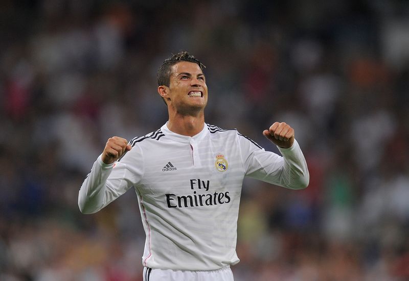 Statistik: Das sind die Top-Verdiener Real Madrids