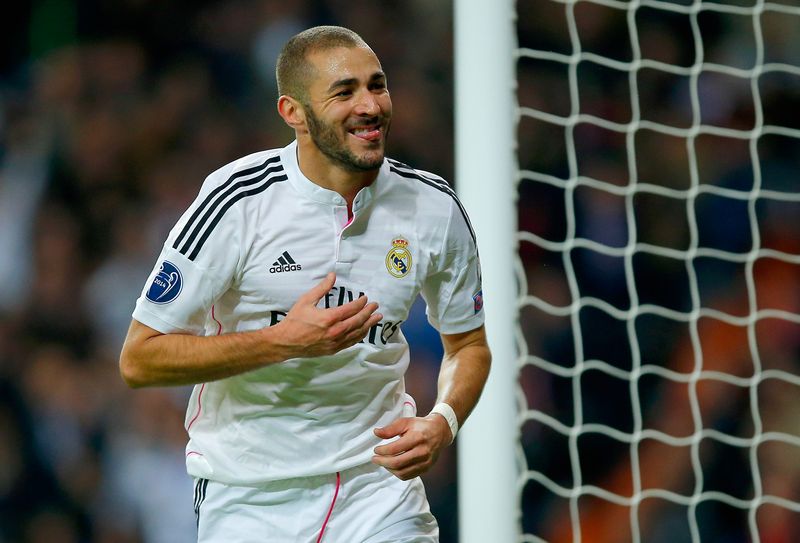 Statistik: Das sind die Top-Verdiener Real Madrids
