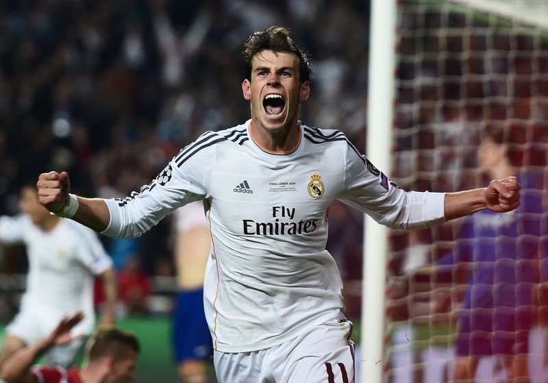 Statistik: Das sind die Top-Verdiener Real Madrids