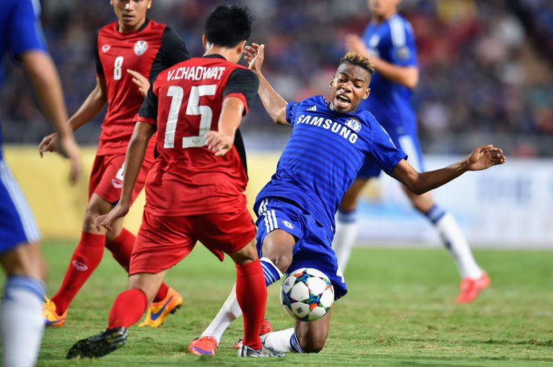 Arsenal möchte für 12 Millionen einen Chelsea-Youngster verpflichten
