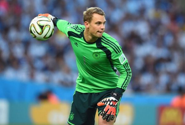 Die beliebtesten deutschen Nationalspieler