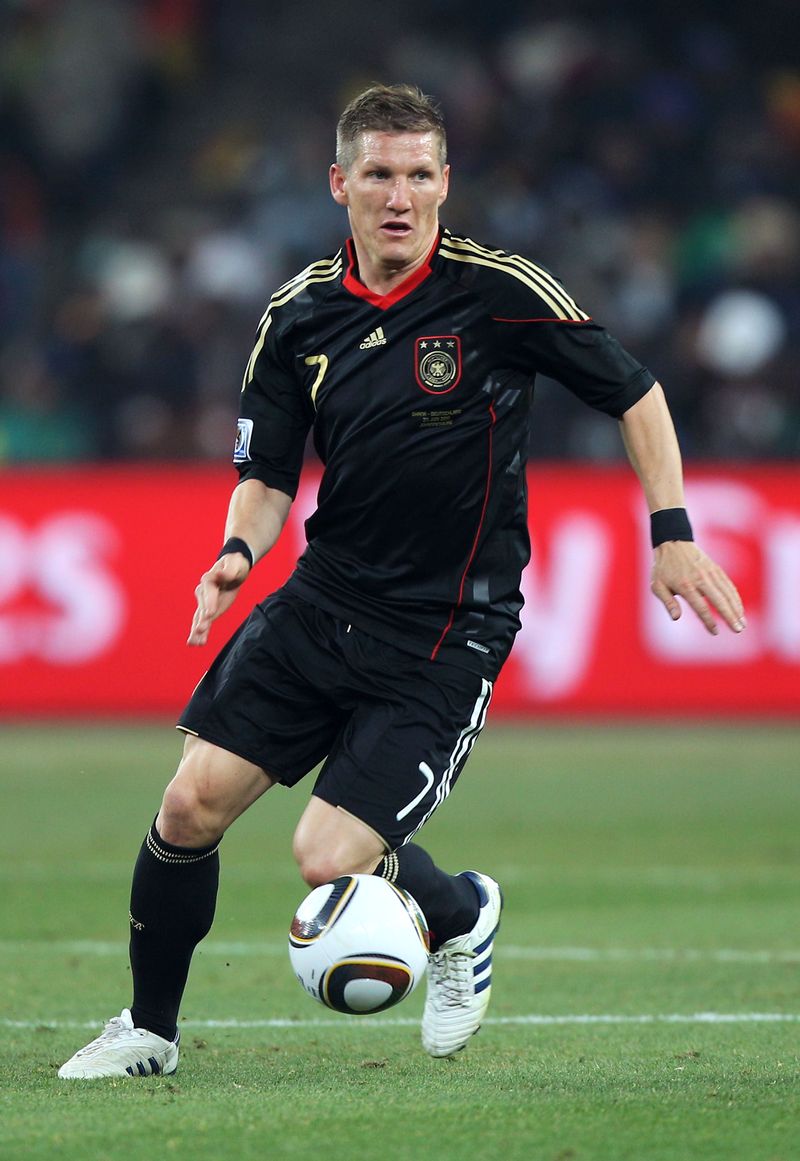 Das sind die Rekordspieler der DFB-Elf!