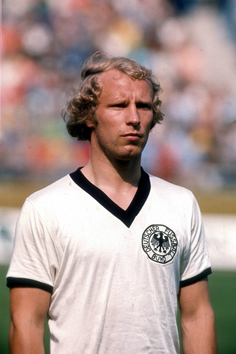 Berti Vogts schaut auf eine erfolgreiche Trainer-Karriere zurück.