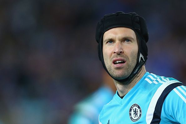 Diese bewegenden Worte richtet Petr Cech an die Chelsea Fans!