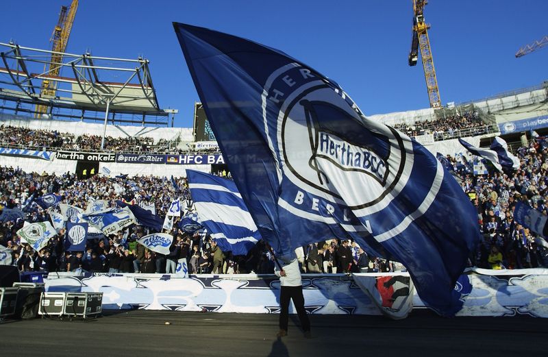 Top 10 der besten Fankurven der Bundesliga