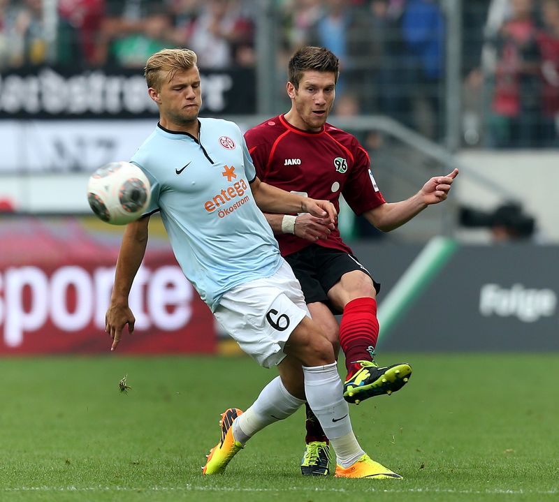 Die besten Nicht-Nationalspieler!