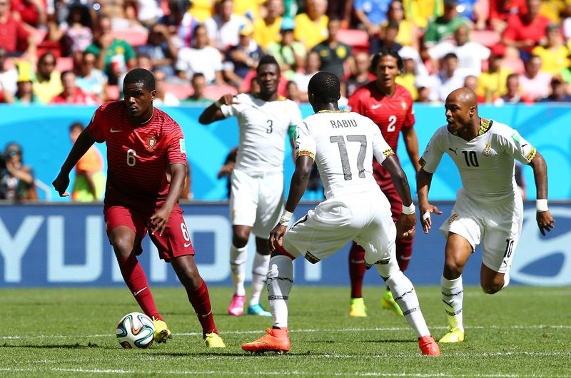 Carvalho ist der beste Spieler der U21-EM