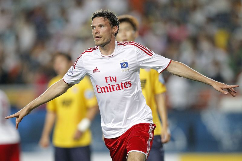 Golden Player: Das wurde aus den besten U-21 Kickern!