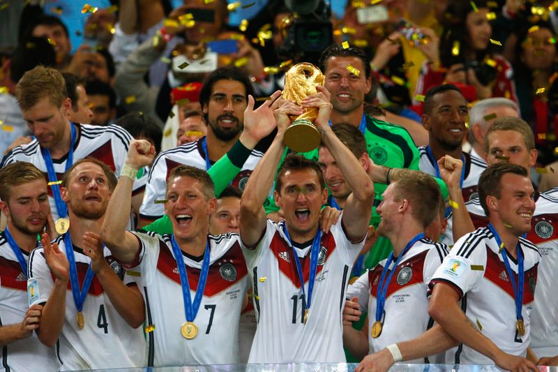 Wird es ein Comeback von Miro Klose in die Nationalmannschaft geben?