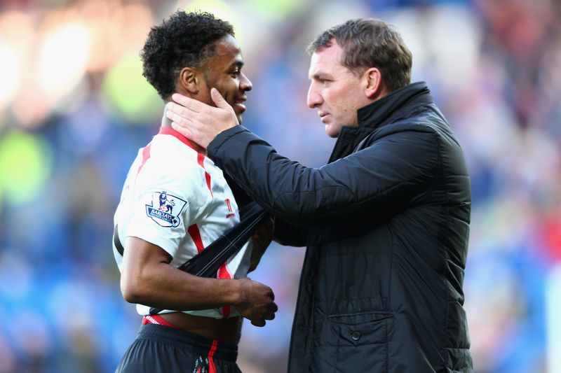 Raheem Sterling: Fan will den Liverpool-Star bei eBay versteigern!