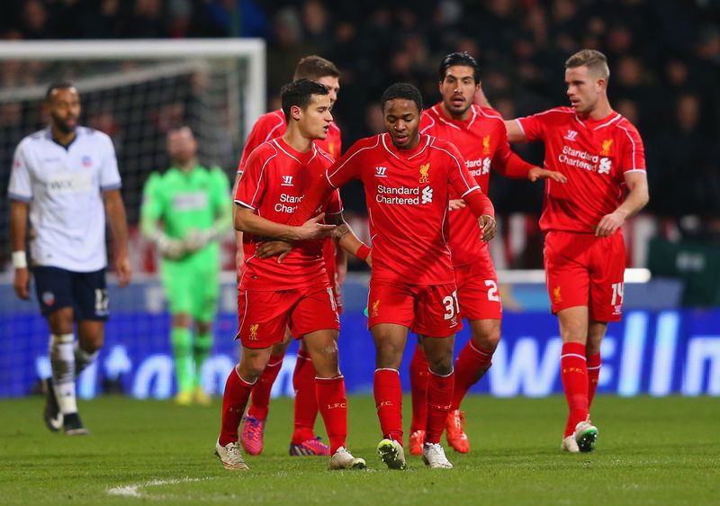 Raheem Sterling: Fan will den Liverpool-Star bei eBay versteigern!