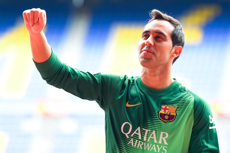 Barcas 200 Millionen Euro Shoppingtour seit dem Transfer-Verbot
