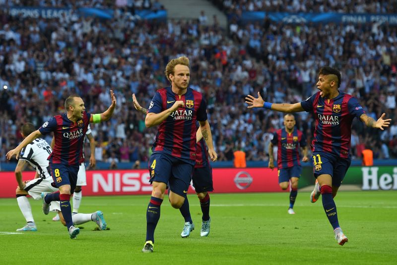 Barcas 200 Millionen Euro Shoppingtour seit dem Transfer-Verbot