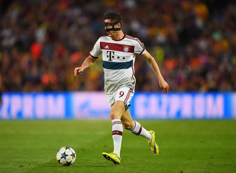 Nach Schweini-Wechsel: Manchester United will sich den nächsten Bayern-Star schnappen!