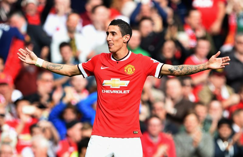 Transfer-Gerüchte: Casillas-Nachfolger offiziell gefunden, Tauziehen um Angel Di Maria uvm.